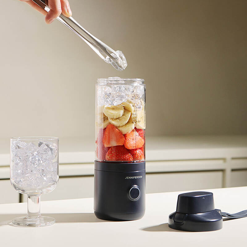[Pre-Order] Jenniferoom Portable blender 75W 2000mAh JRK-BLP101 image number null