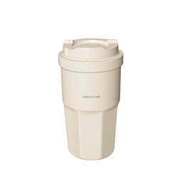 B&igrave;nh giữ nhiệt 460ml inox th&eacute;p kh&ocirc;ng gỉ, giữ n&oacute;ng lạnh l&acirc;u - LHC3329BEG