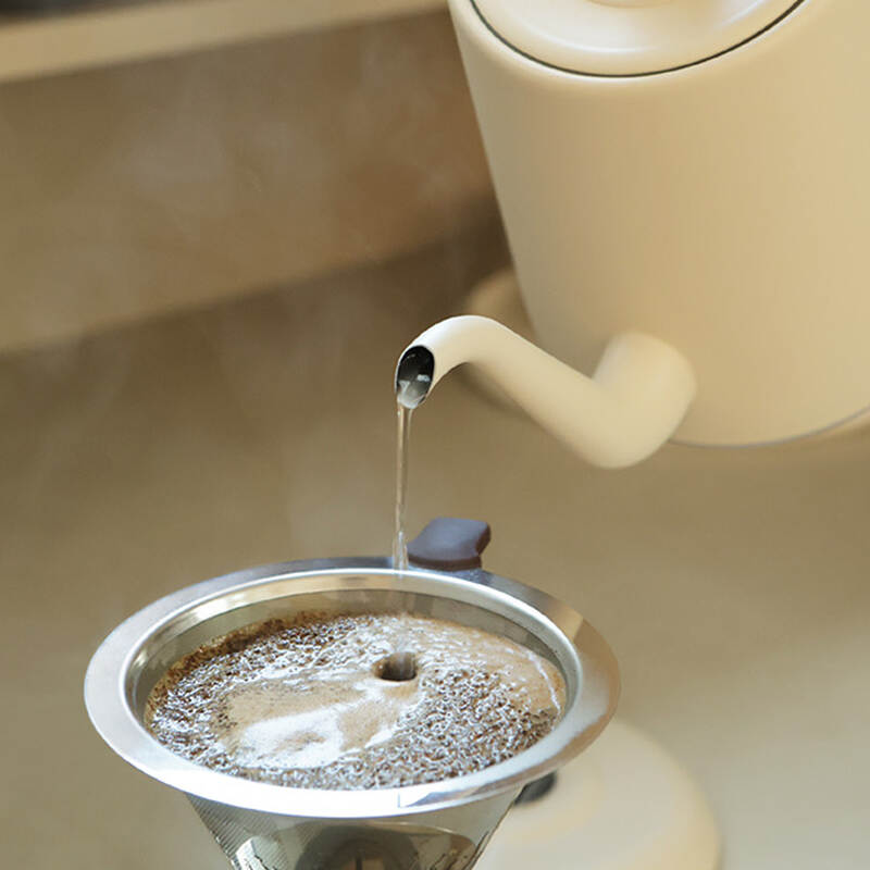 [Pre-Order] Jenniferoom Drip kettle 1350W, 0.8L JRK-KT0801 image number null