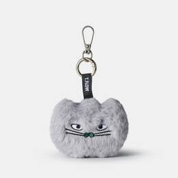 M&oacute;c kho&aacute; Flowbies TACTFLOW &ndash; Mặt x&aacute;m &ndash; TFC310GRAYFACE