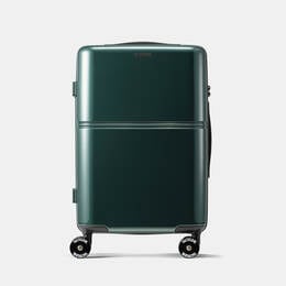 Vali cabin TACTFLOW &ndash; 20 inch &ndash; Xanh l&aacute; đậm &ndash; TFT101DEEPGREEN