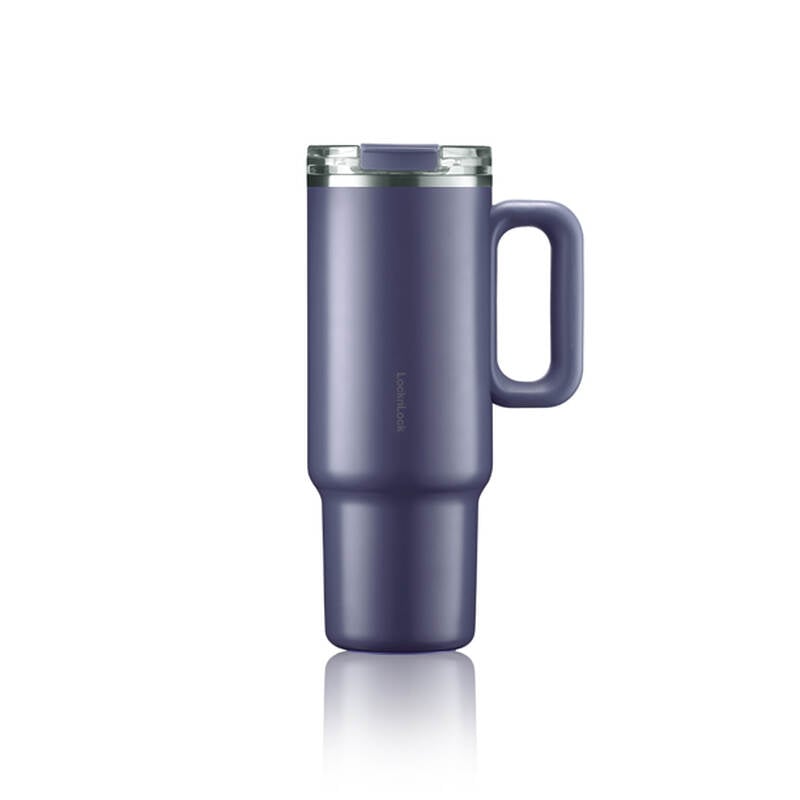 Bình giữ nhiệt LocknLock Balance Grip tay cầm chống trượt, 2 dung tích (900ml-1.2L), 3 màu – LHC4397-LHC4398 image number null