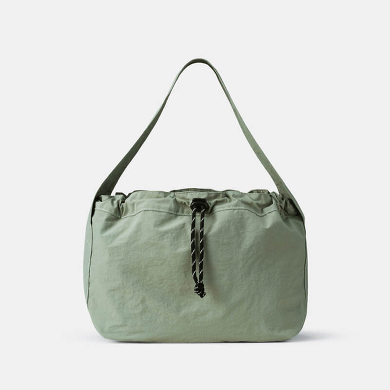 T&uacute;i giữ nhiệt Flow TACTFLOW &ndash; Xanh mint x&aacute;m &ndash; TFF200MINTGRAY, , large image number null