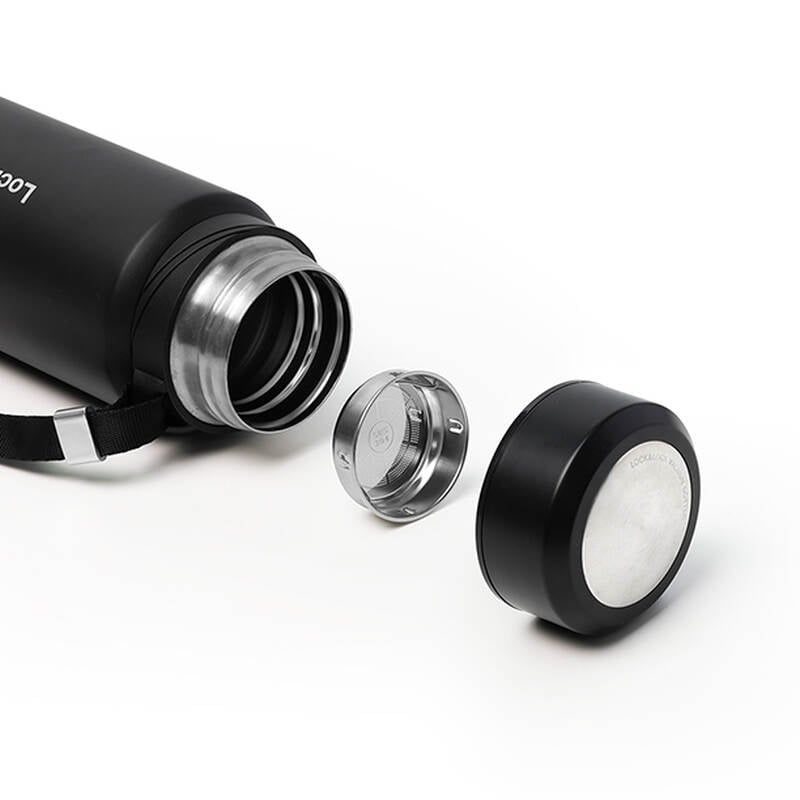Vacuum Bottle 800ml Stainless Tumbler 3 colors - LHC6180 image number null