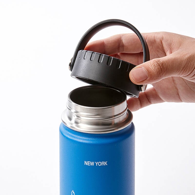 Bình Giữ Nhiệt LocknLock Bằng Thép Không Gỉ Riga Tumbler 897ml - LHC4160 image number null