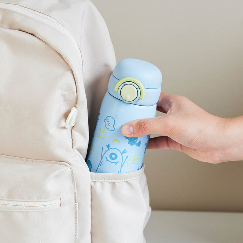 Bình giữ nhiệt LocknLock School Fit Luminous 380ml – LHC3387 / 510ml – LHC3388 image number null