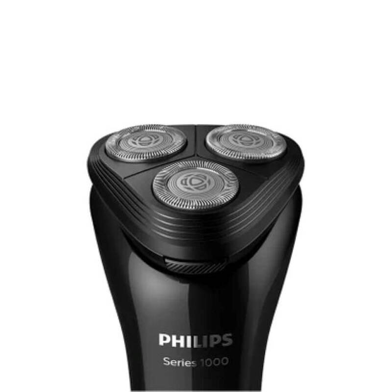 M&aacute;y cạo r&acirc;u Philips S1103/02, , large image number null