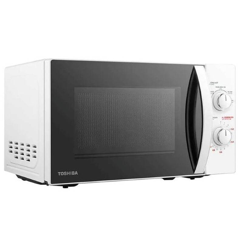 L&ograve; vi s&oacute;ng Toshiba MWP-MM20P(WH) 20 l&iacute;t, , large image number null