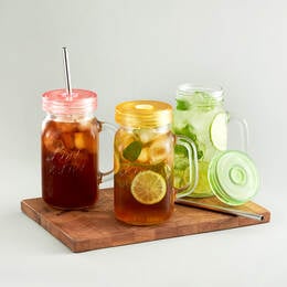 LLG002NPIK LY THỦY TINH 630ML PIK VN 24