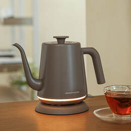 [Pre-Order] Jenniferoom Drip kettle 1350W, 0.8L JRK-KT0801