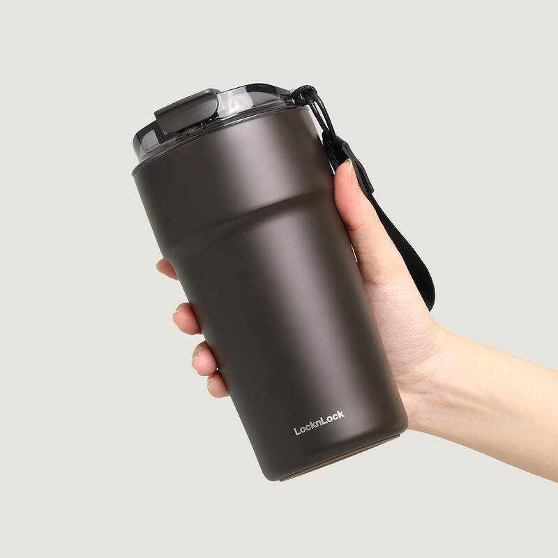 Mua Bình Giữ Nhiệt Locknlock Metro Cafe 500Ml - 3 Màu (Đen, Chocolate ...