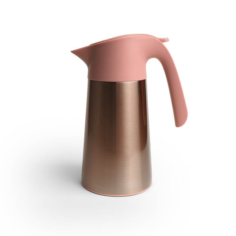 Bình giữ nhiệt LocknLock Simple Coffee Pot 1.9L - 2 Màu - LHC1481 image number null