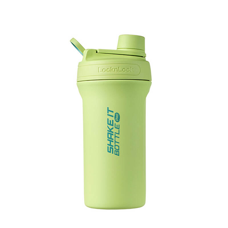 Bình giữ nhiệt LocknLock Shake It Bottle Pro LHC4276 image number null