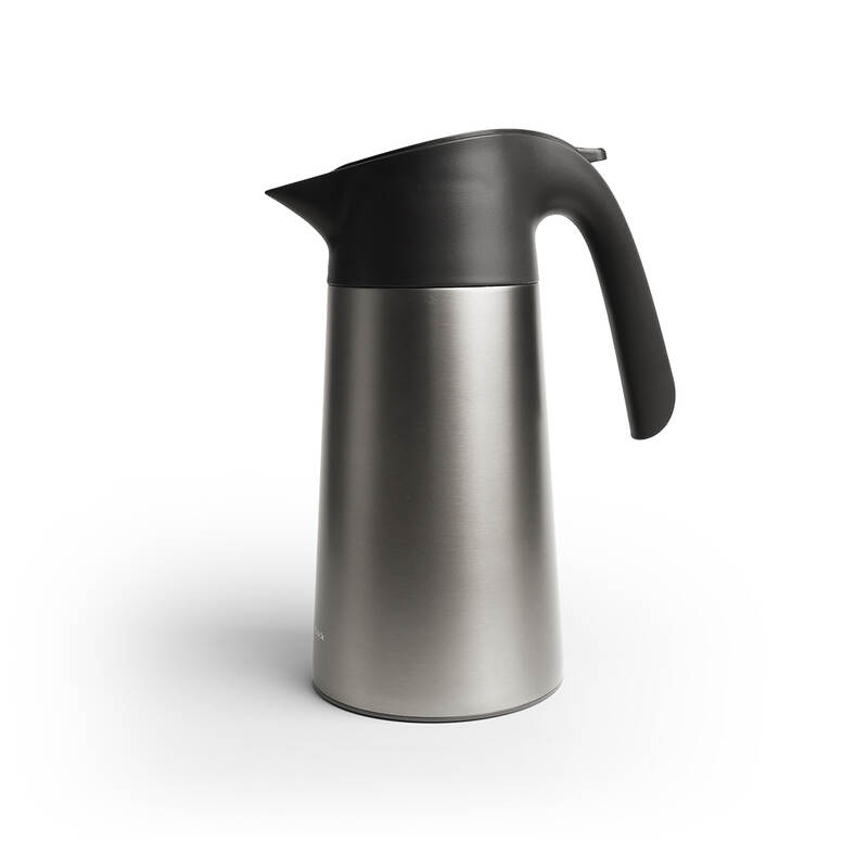 Bình giữ nhiệt LocknLock Simple Coffee Pot 1.9L - 2 Màu - LHC1481 image number null