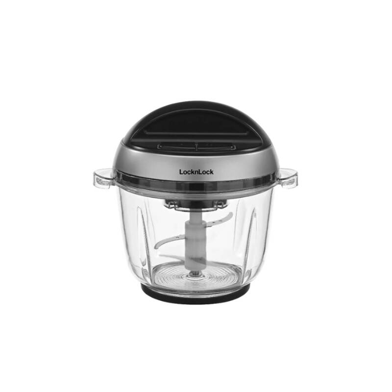 Mua Máy Xay Thịt Lock&Lock Meat Chopper 220 - 240V, 50/60Hz, 400W, 2L ...
