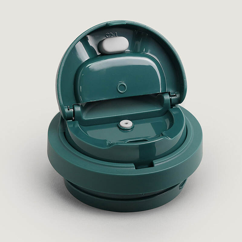 Bình Giữ Nhiệt LocknLock Vacuum Coffee Tumbler 460Ml image number null