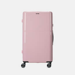 Vali k&yacute; gửi TACTFLOW &ndash; 28 inch &ndash; Hồng nhạt &ndash; TFT121SOFTPINK