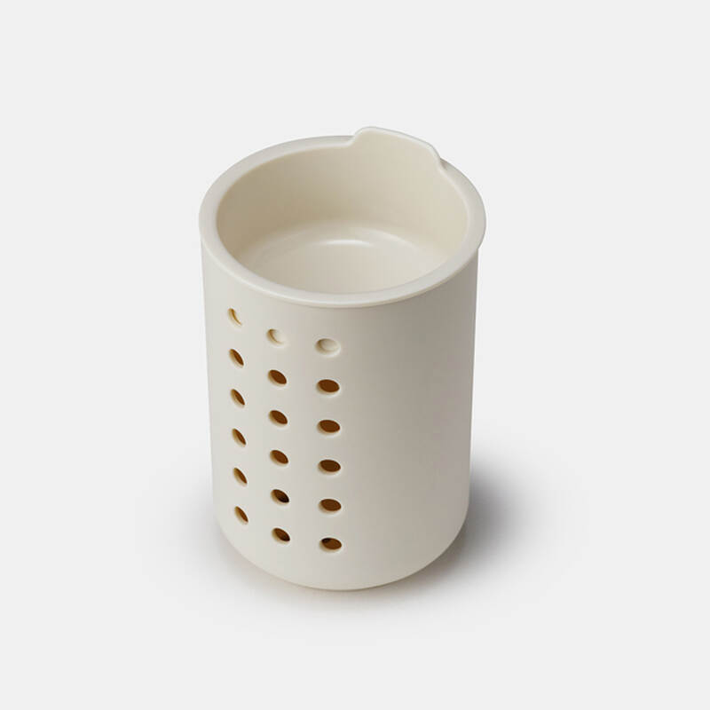 Cốc đựng đồ ăn nhẹ TACTFLOW &ndash; 600ml &ndash; Xanh mint &ndash; TFK452MIT, , large image number null