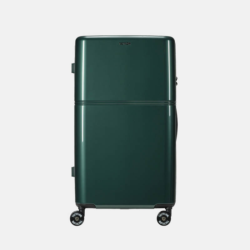 Vali k&yacute; gửi TACTFLOW &ndash; 28 inch &ndash; Xanh l&aacute; đậm &ndash; TFT121DEEPGREEN, , large image number null