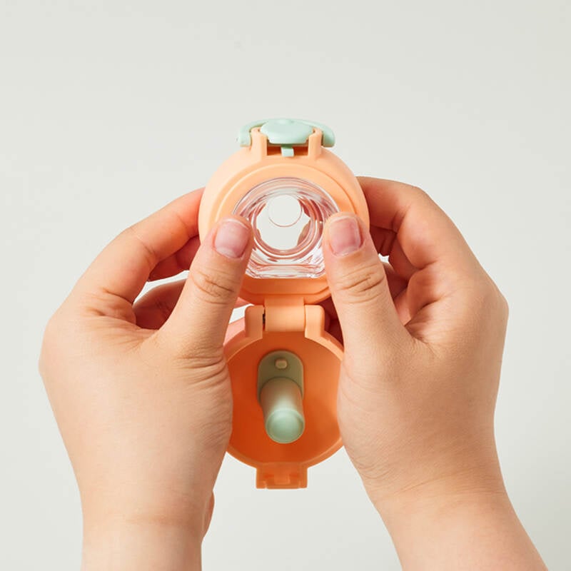 Bình giữ nhiệt LocknLock School Fit Luminous 380ml – LHC3387 / 510ml – LHC3388 image number null