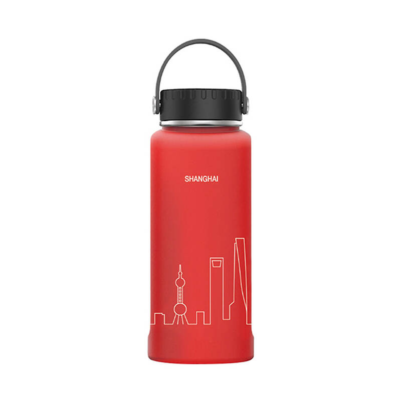 Bình Giữ Nhiệt LocknLock Bằng Thép Không Gỉ Riga Tumbler 897ml - LHC4160 image number null
