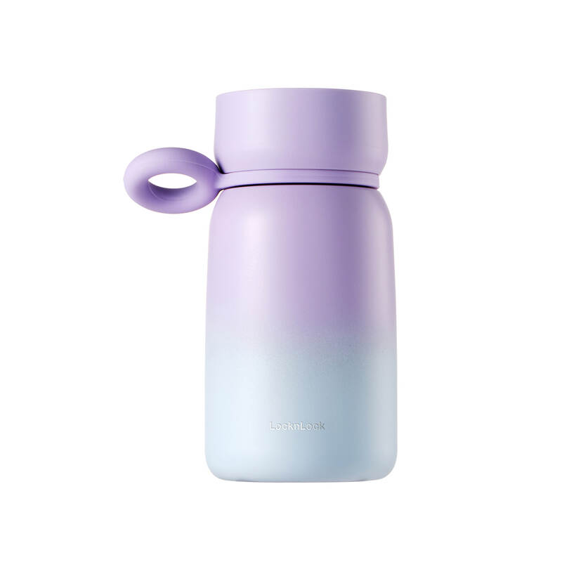 B&igrave;nh giữ nhiệt LocknLock Metro Studio Gradation tumbler 540ml, 480ml v&agrave; 350ml bằng th&eacute;p kh&ocirc;ng gỉ image number null