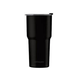Bình Giữ Nhiệt LocknLock Swing Tumbler 700Ml - 3 Màu (Đen, Đồng, Bạc) - LHC4137
