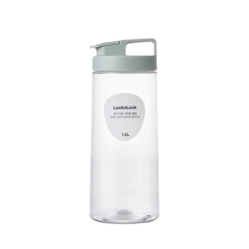 Bình Nước LocknLock Easy Grip 1.2L - 2 Màu (Xanh Mint, Trắng) - HAP813 image number null