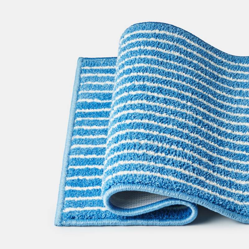 Thảm nh&agrave; tắm TACTFLOW &ndash; Sọc xanh biển &ndash; TFH202MARINEST, , large image number null