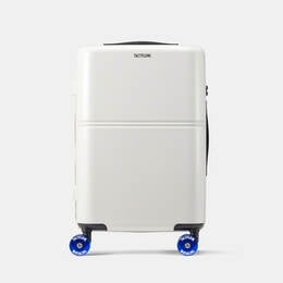 Vali cabin TACTFLOW &ndash; 20 inch &ndash; X&aacute;m nhạt &ndash; TFT101LIGHTGRAY