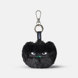 M&oacute;c kho&aacute; Flowbies TACTFLOW &ndash; Mặt đen &ndash; TFC310BLACKFACE