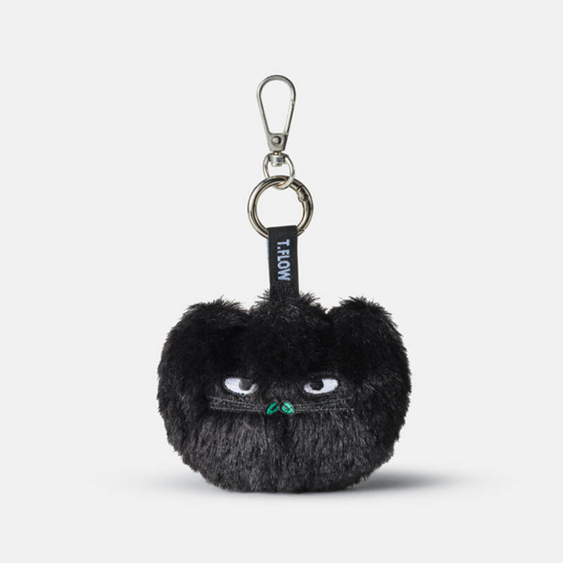 M&oacute;c kho&aacute; Flowbies TACTFLOW &ndash; Mặt đen &ndash; TFC310BLACKFACE, , large image number null