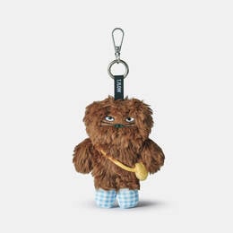 M&oacute;c kho&aacute; Flowbies TACTFLOW &ndash; Resso n&acirc;u &ndash; TFC300RESSOCHOCO