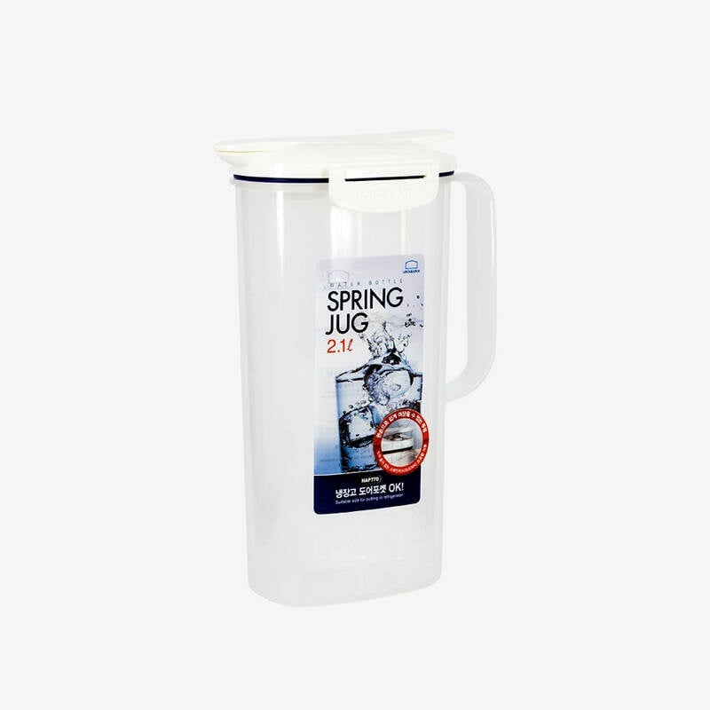 Bình Nước LocknLock SPRING JUG 2.1L - HAP770, , large image number null