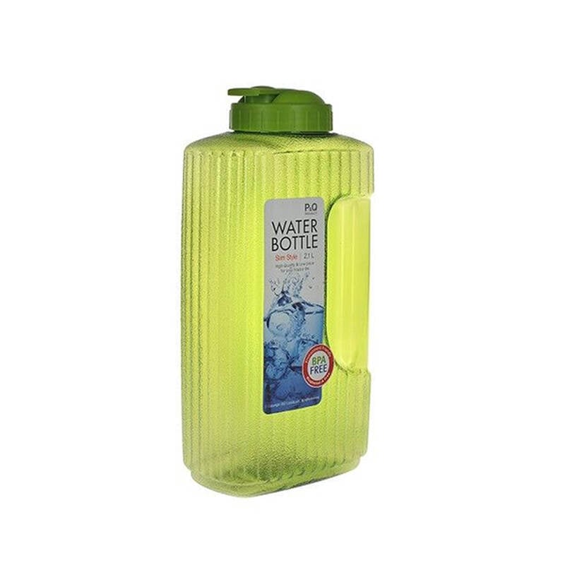 Bình nước 2.1L LocknLock, 2 Màu (Xanh Dương, Xanh Lá) - P-00052 image number null