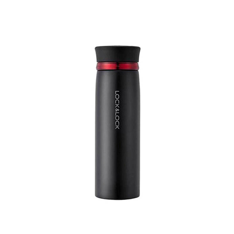 Bình Giữ Nhiệt LocknLock Feather Light 450Ml - LHC4131 image number null