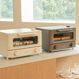 [Pre-Order] Jenniferoom Steam oven toaster 1000W, 12L JRK-OT1201S