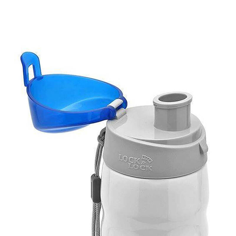 B&igrave;nh Giữ Lạnh 500Ml - LocknLock - LHC720, , large image number null