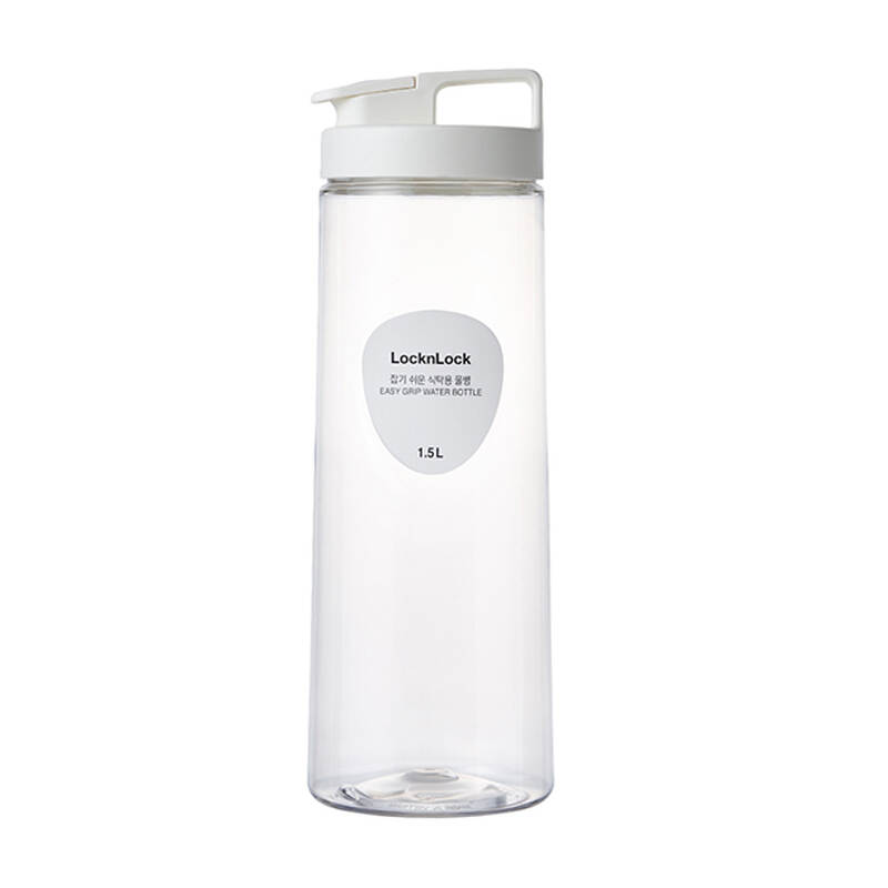 Bình Nước Easy Grip 1.5L - 3 Màu (Xám, Xanh Mint, Trắng) - HAP814 image number null