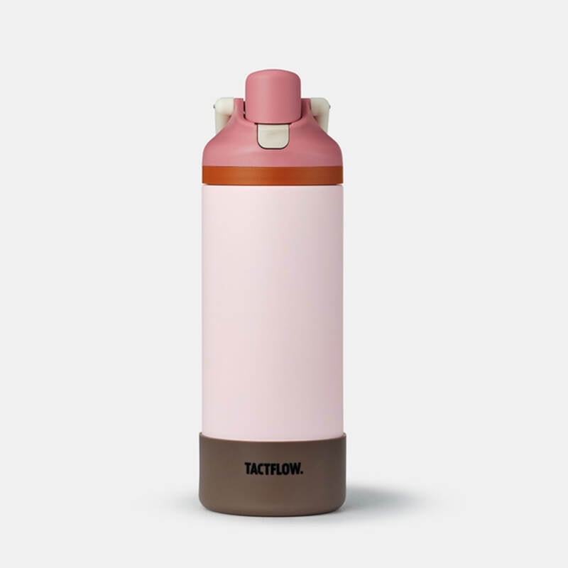 B&igrave;nh giữ nhiệt Flip TACTFLOW &ndash; 730ml &ndash; Hồng dusty &ndash; TFB110DUSTYROSE, , large image number null