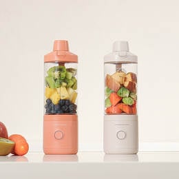 [Pre-Order] Jenniferoom Portable blender 75W 2000mAh JRK-BLP101
