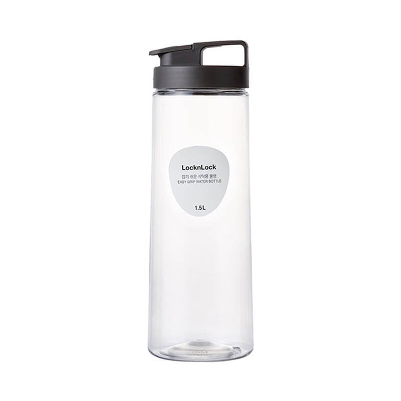 Bình Nước Easy Grip 1.5L - 3 Màu (Xám, Xanh Mint, Trắng) - HAP814 image number null