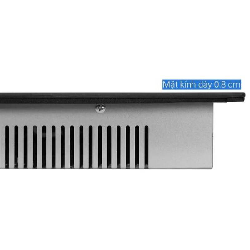 Bếp &acirc;m từ đ&ocirc;i Hafele HC-I2712A, , large image number null