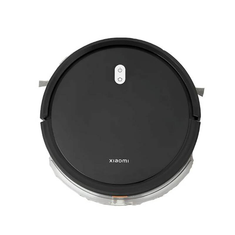 Robot h&uacute;t bụi Xiaomi Robot Vacuum E5 m&agrave;u đen, , large image number null