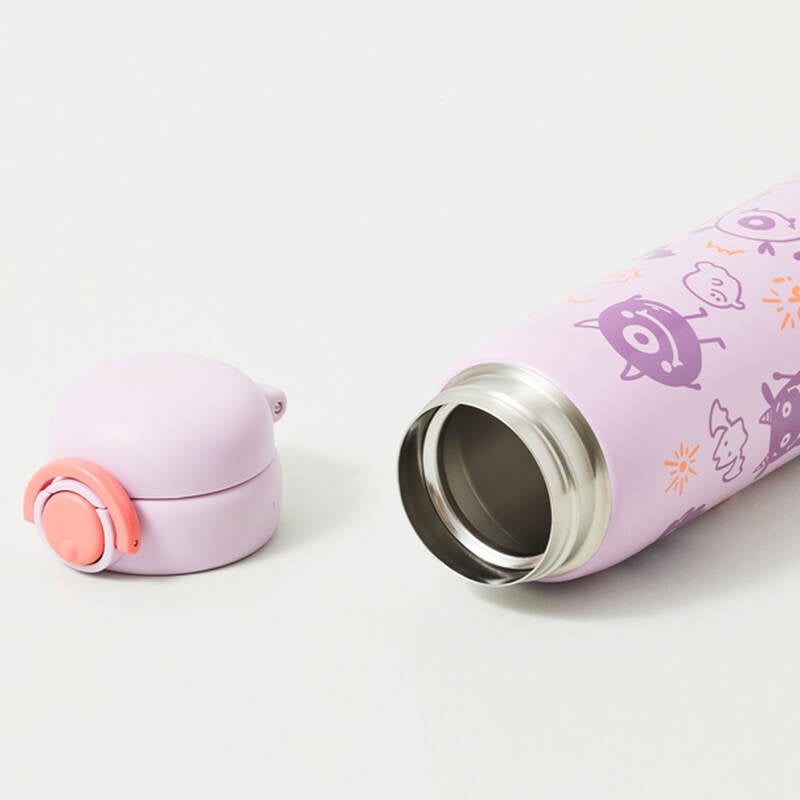 Bình giữ nhiệt LocknLock School Fit Luminous 380ml – LHC3387 / 510ml – LHC3388 image number null