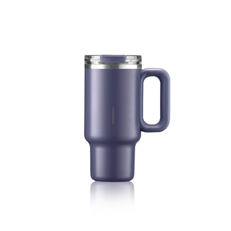 Bình giữ nhiệt LocknLock Balance Grip tay cầm chống trượt, 2 dung tích (900ml-1.2L), 3 màu – LHC4397-LHC4398 image number null
