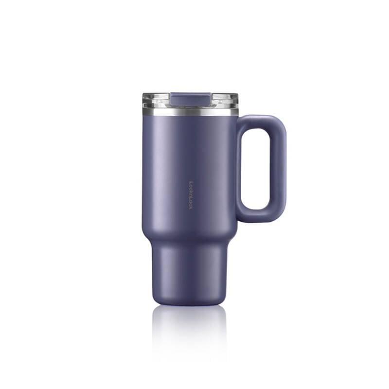 Bình giữ nhiệt LocknLock Balance Grip tay cầm chống trượt, 2 dung tích (900ml-1.2L), 3 màu – LHC4397-LHC4398 image number null