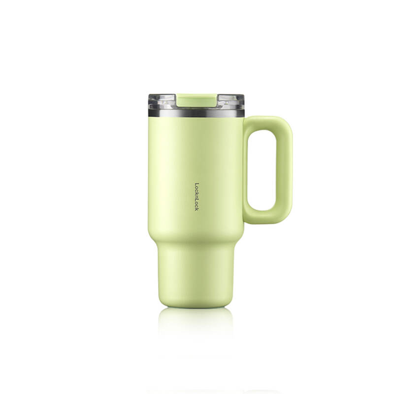 Bình giữ nhiệt LocknLock Balance Grip tay cầm chống trượt, 2 dung tích (900ml-1.2L), 3 màu – LHC4397-LHC4398 image number null