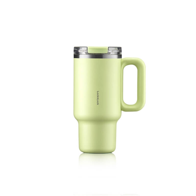 Bình giữ nhiệt LocknLock Balance Grip tay cầm chống trượt, 2 dung tích (900ml-1.2L), 3 màu – LHC4397-LHC4398 image number null