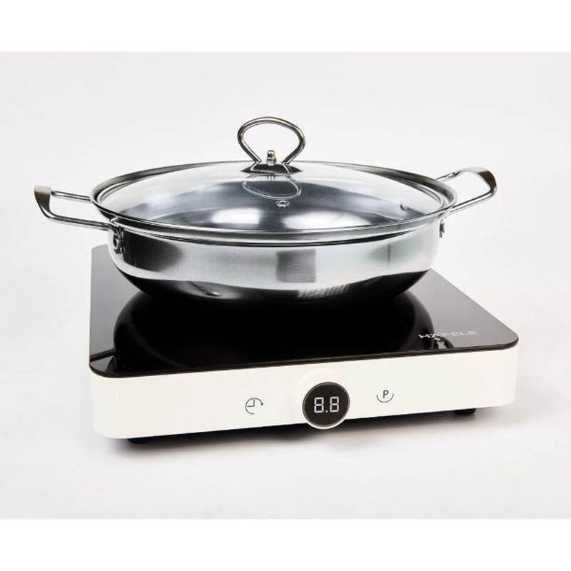 Bếp từ Hafele HSI-21FW, , large image number null